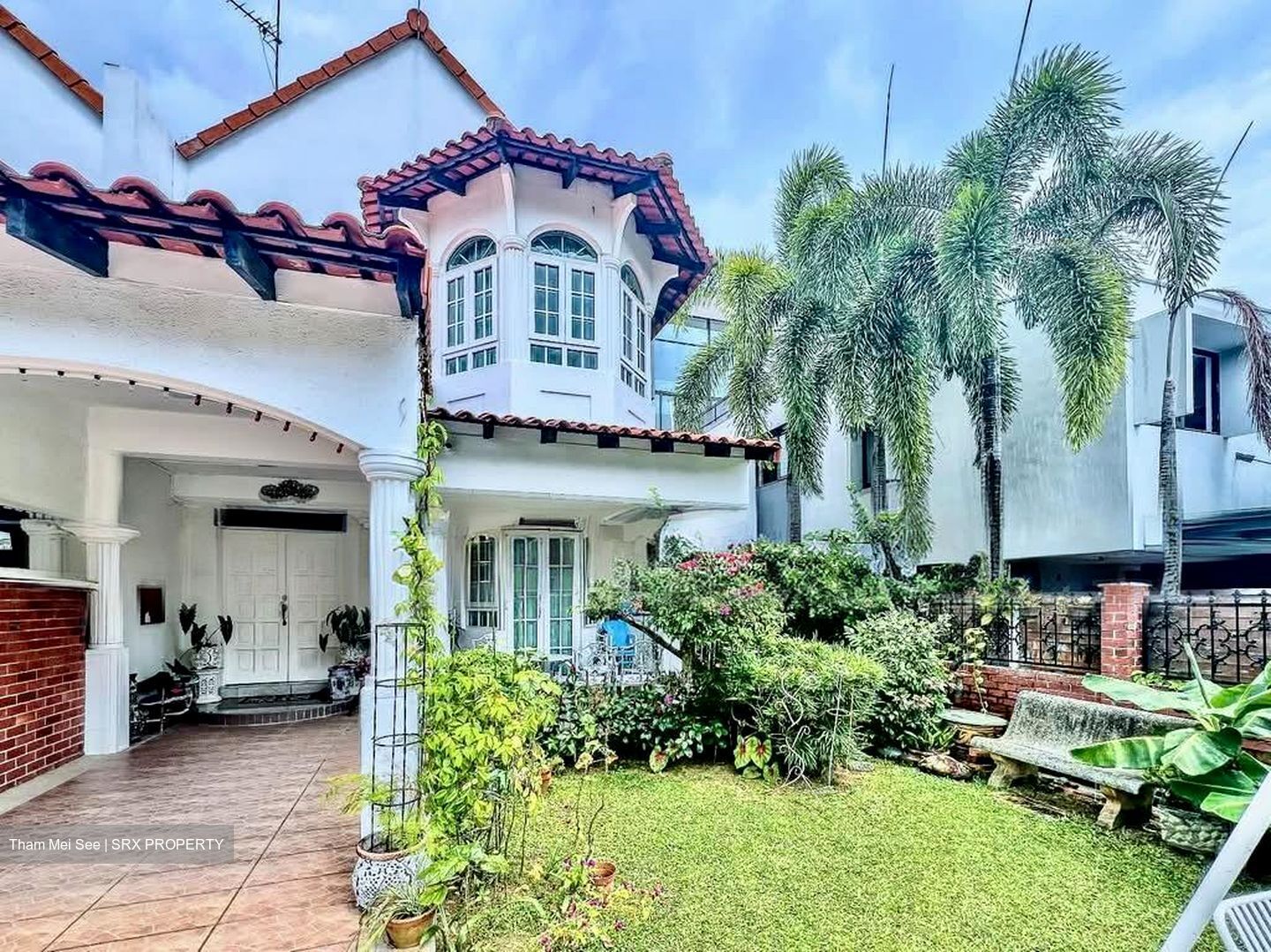 Yong Seng Estate (D14), Terrace #572252331